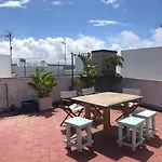Aba Tropical&aba * Conil De La Frontera