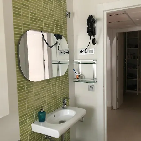 Aba Tropical & Aba * 콘일데라프론테라