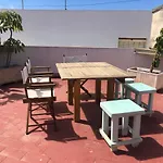 Daire Aba Tropical & Aba Conil De La Frontera