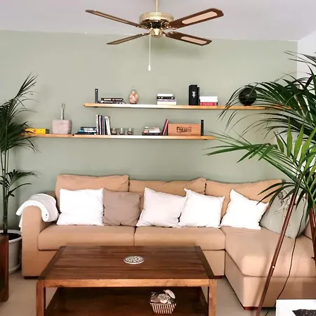 Aba Tropical & Aba Apartment *