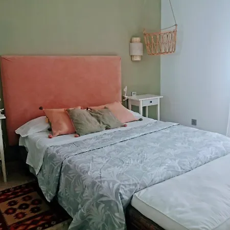 Aba Tropical & Aba Apartment *