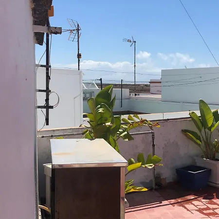 Aba Tropical & Aba Apartment