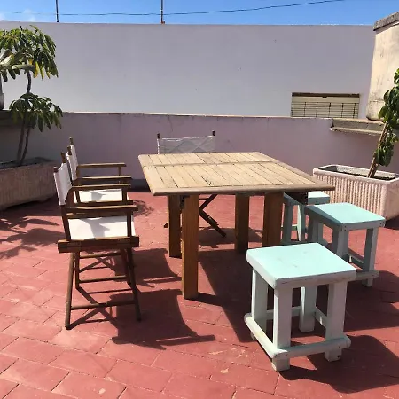 Apartment Aba Tropical & Aba Conil De La Frontera