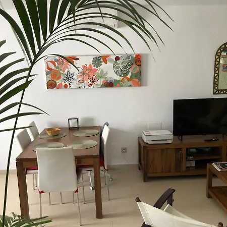 Aba Tropical & Aba Apartment *