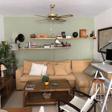 Apartment Aba Tropical & Aba