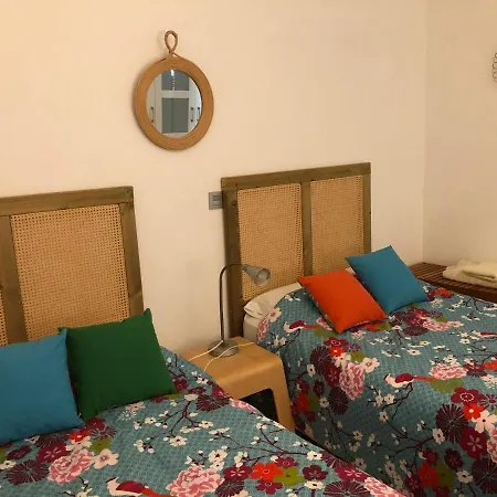 Aba Tropical & Aba Apartment *