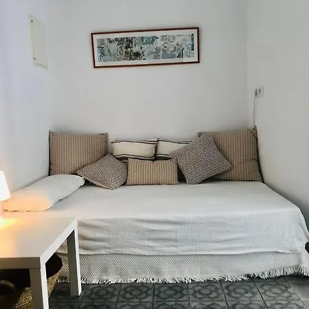 Apartment Aba Tropical & Aba *