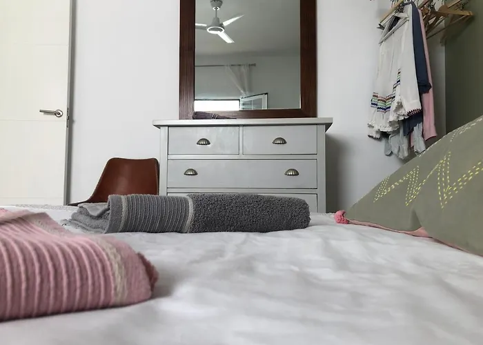 Apartament Aba Tropical & Aba