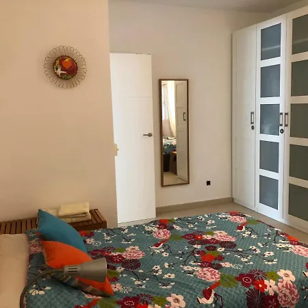 Aba Tropical & Aba Apartman Conil de la Frontera