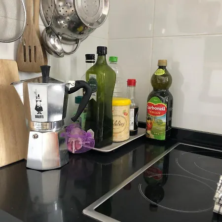 Apartman Aba Tropical & Aba Conil de la Frontera